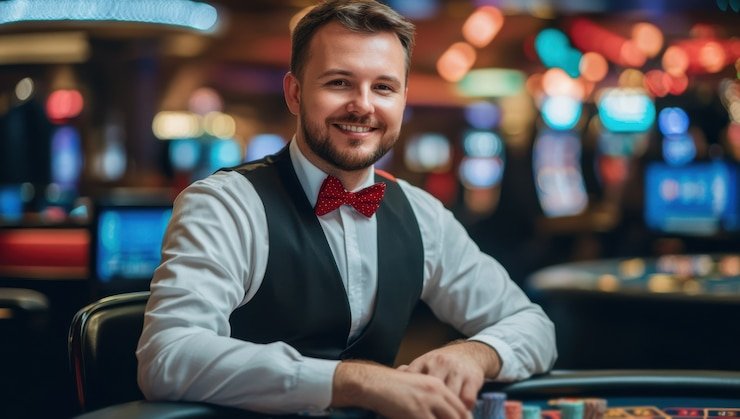 wbwin Lucky Twins — Slot dengan Permainan Berganda yang Kami Tawarkan